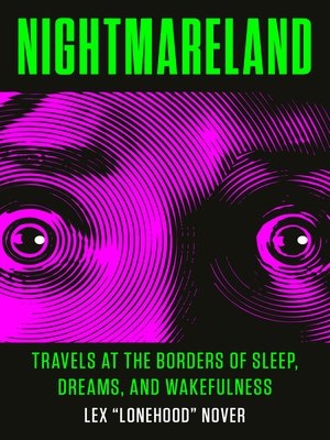 cover image of Nightmareland